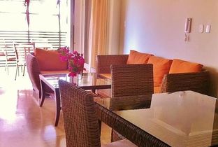 Apartment White Sands Bavaro Living Apartment White Sands Bavaro Living